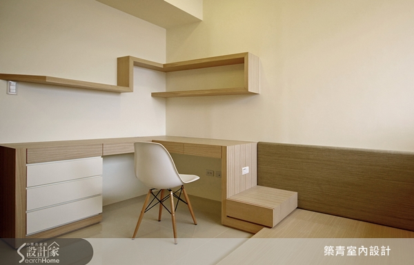 7種書櫃設計，收納裝飾一次搞定