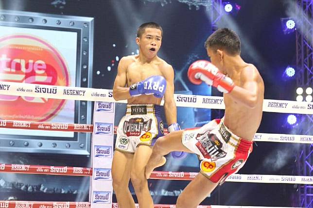 โพลระบุ “พนัน-เซียนมวย-อิทธิพลมืด”เกี่ยวข้อง “ล้มมวย”เสนอให้แบนตลอดชีวิต | เดลินิวส์ | LINE TODAY