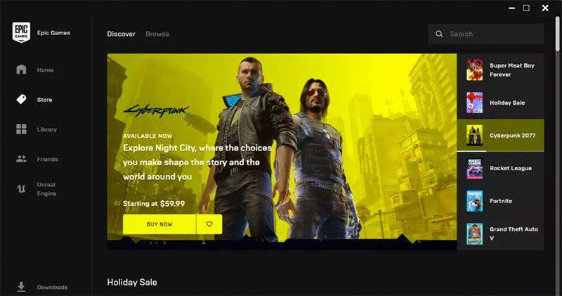 Epic 發布更新以修復顯卡 處理器升溫問題 雖然還未完整 電腦王阿達 Line Today