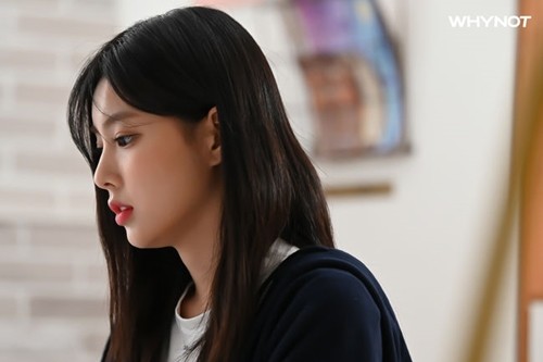 演技“初体験”とは思えない！女優への第一歩を踏み出したIZ*ONE