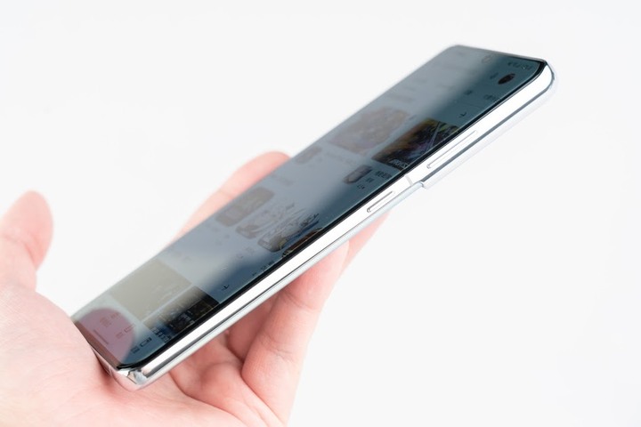 S21 Ultra 5G延遲測試與燒機測試