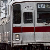 東武線オプ（雑談OK👍️）