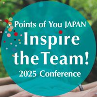 2025年Points of You®️カンファレンス