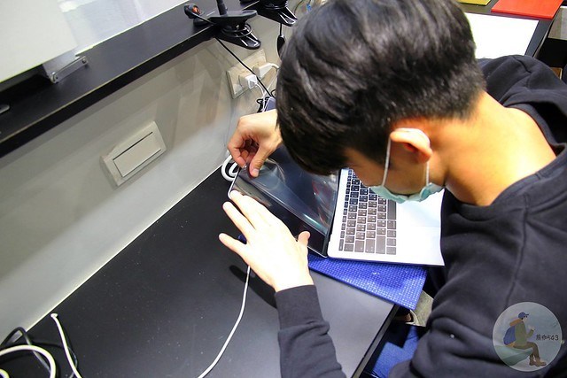 MacBook 全機包膜