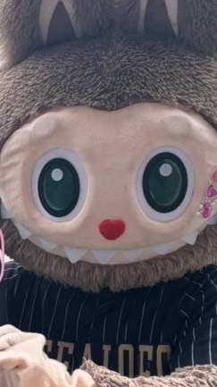 ちゅるの独り言のオプ(?