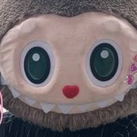 ちゅるの独り言のオプ(?