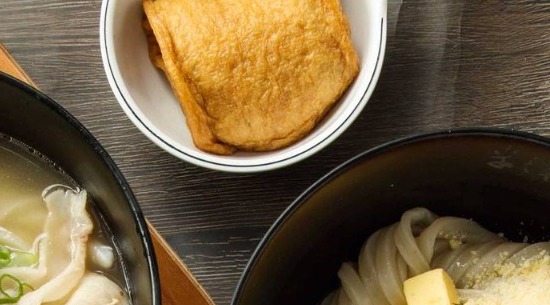 米澤製麵-台北萬芳店