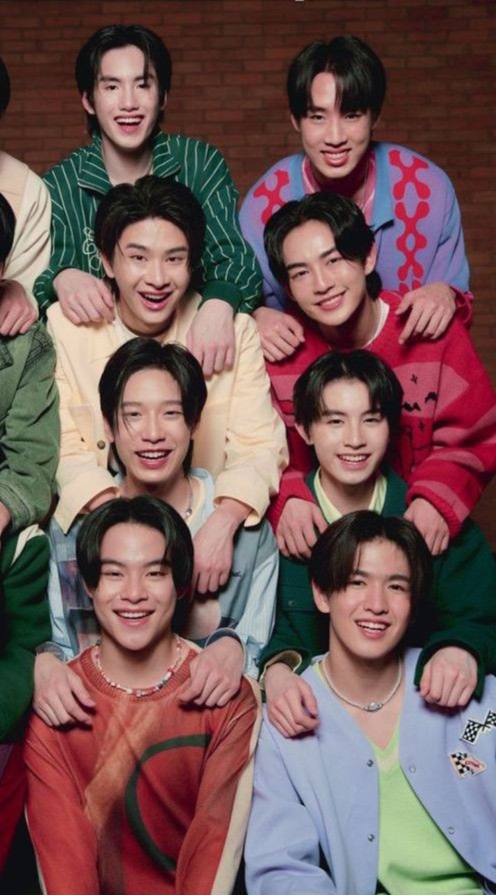 beus BUS (บีอัสบัส)💗