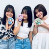 ろこまこあこんず推し集まれー