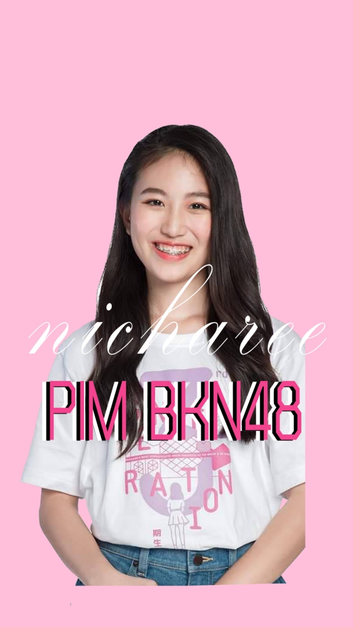 PinkDaisy PIMBNK48THFCのオープンチャット