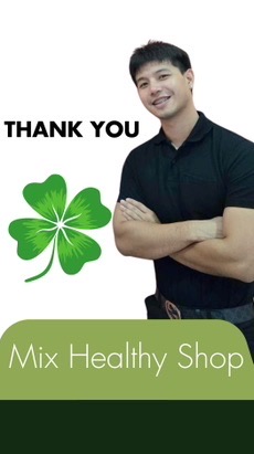 Mix Healthy Shop