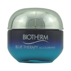 BIOTHERM 碧兒泉 格陵蘭青春活藻抗老輕乳霜50ml(TESTER版)