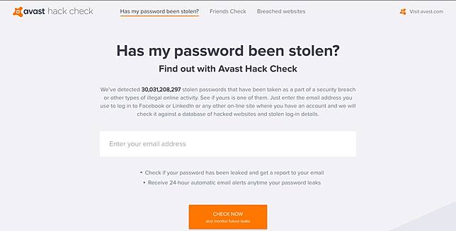 Periksa Jika Akun E Mail Kalian Telah Dihack Melalui 5 Situs Ini Secara Gratis New Fresh Line Today