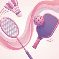 賴中醫幸福團💖羽球匹克球聯盟🏸🏓