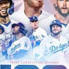 Dodgers Corner討論群：2023道奇總冠軍！
