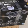 いわきのガンプラ、30MSなど
