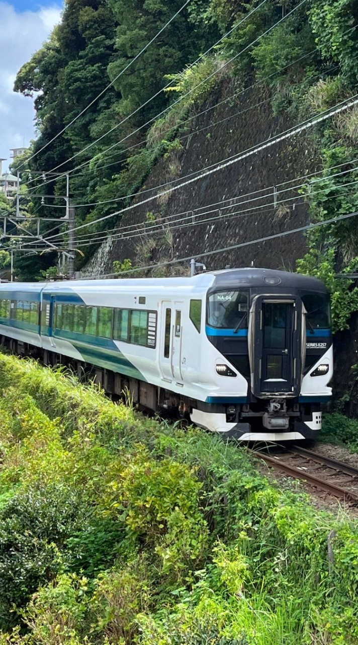 鉄道しりとり