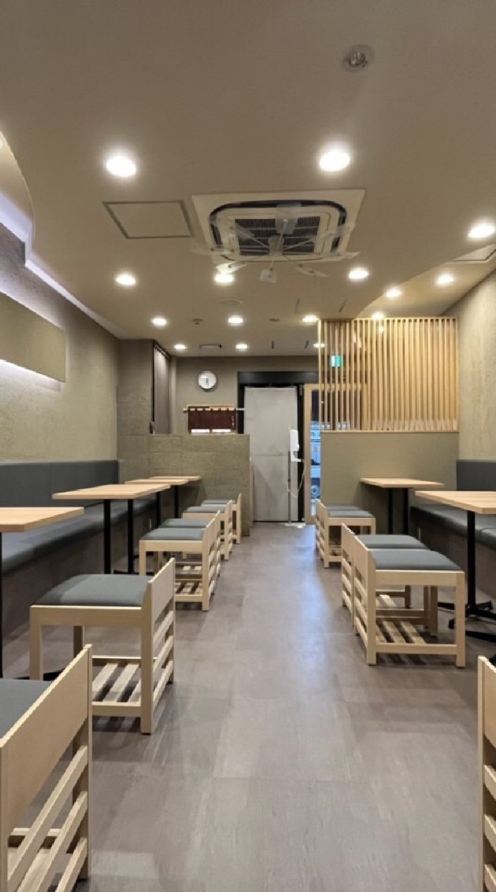 茶房いせはん