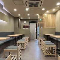 茶房いせはん