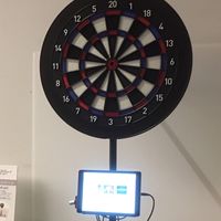 ホロライブダーツ部
