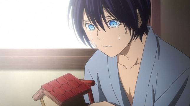 Noragami