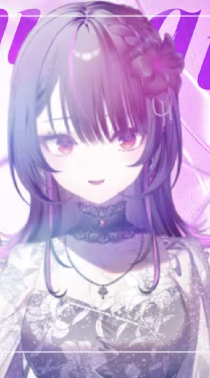 神凪アンナちゃんのファンクラブ.ᐟ‪