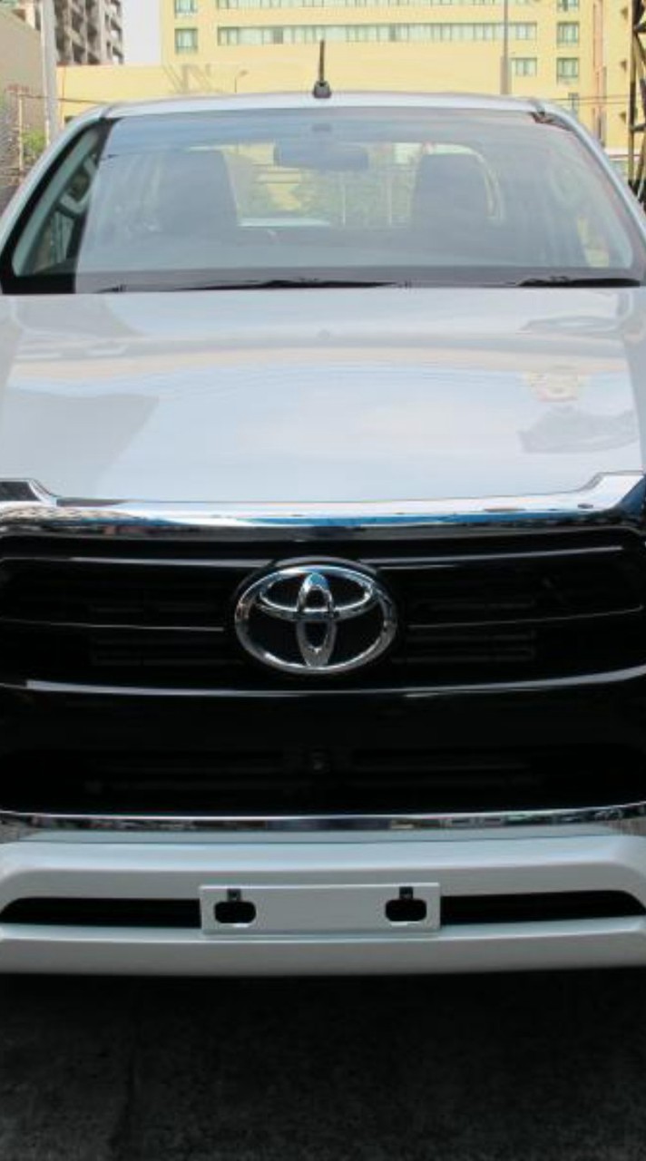 ตามหารถ 4WD ทุกรุ่น