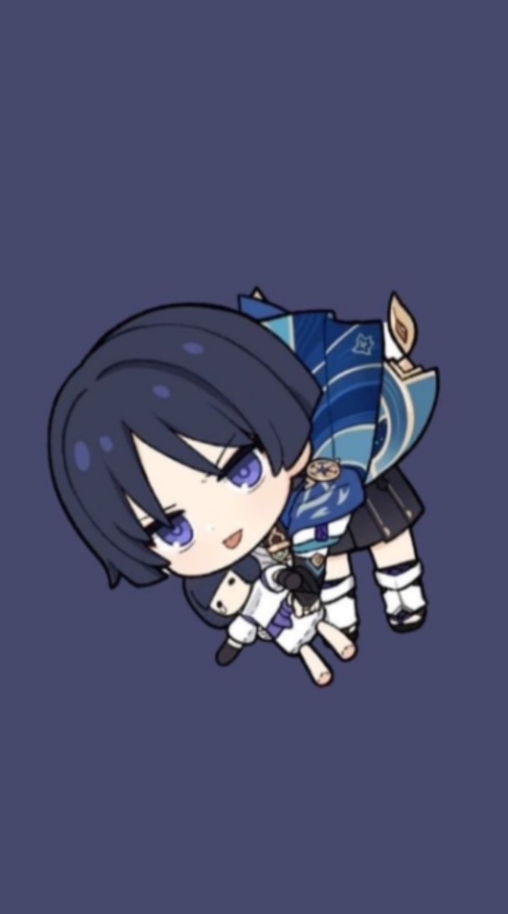 ぷにぷに！原神！雑談オプ！