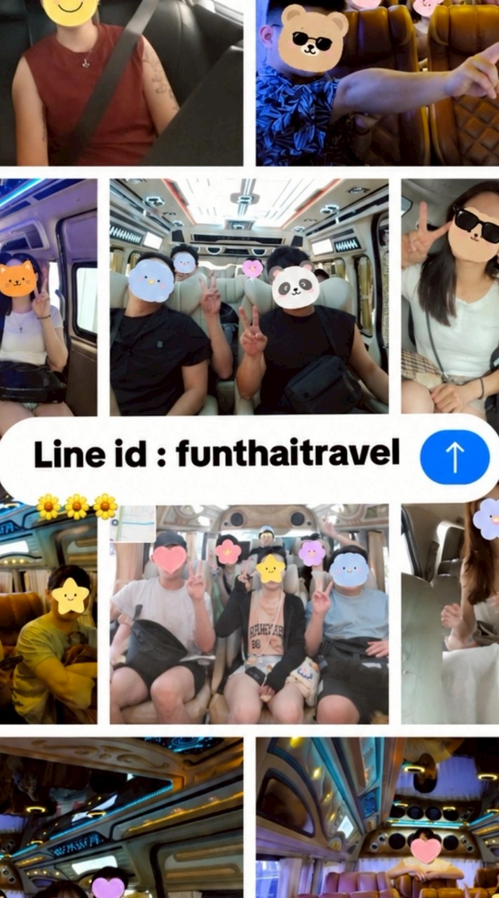 Franktravel成人演出門票及其他旅遊服務