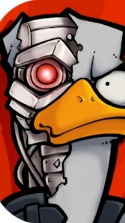 Duck Strategy Team