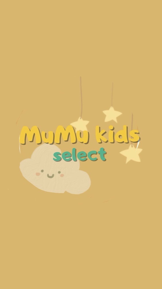 MuMukids｜童裝選品