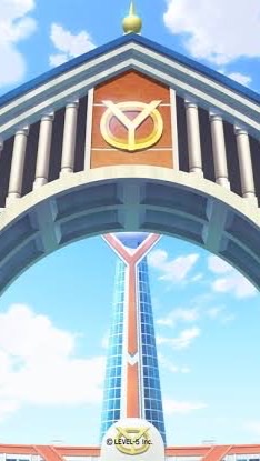 妖怪ウォッチＹ学園 なりきり