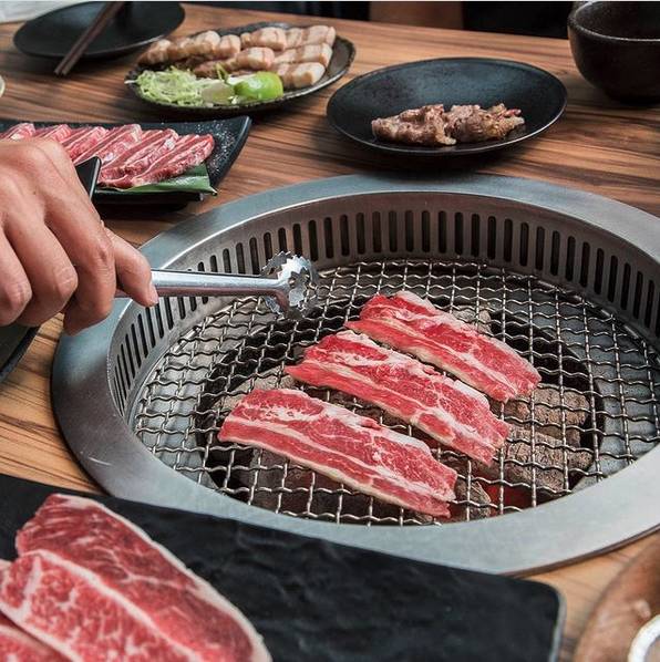 圖片來源：IG @hedongbbq