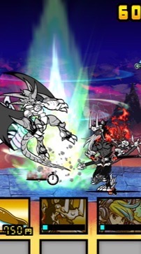 にゃんこ大戦争初心者〜上級者の集まり