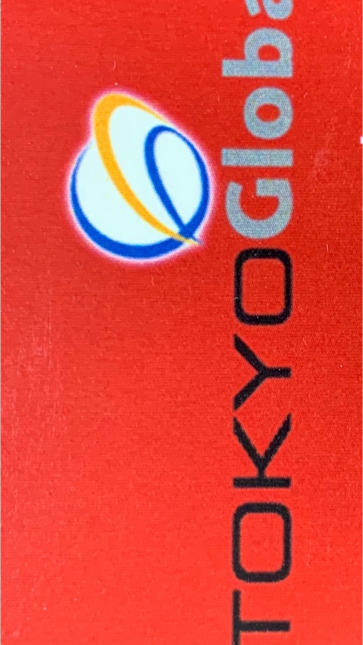 Tokyo Global CARs