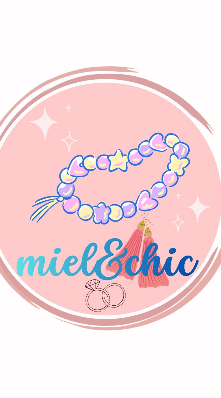 miel&chic飾品 VIP 💍🎁    蝦皮 / line官方