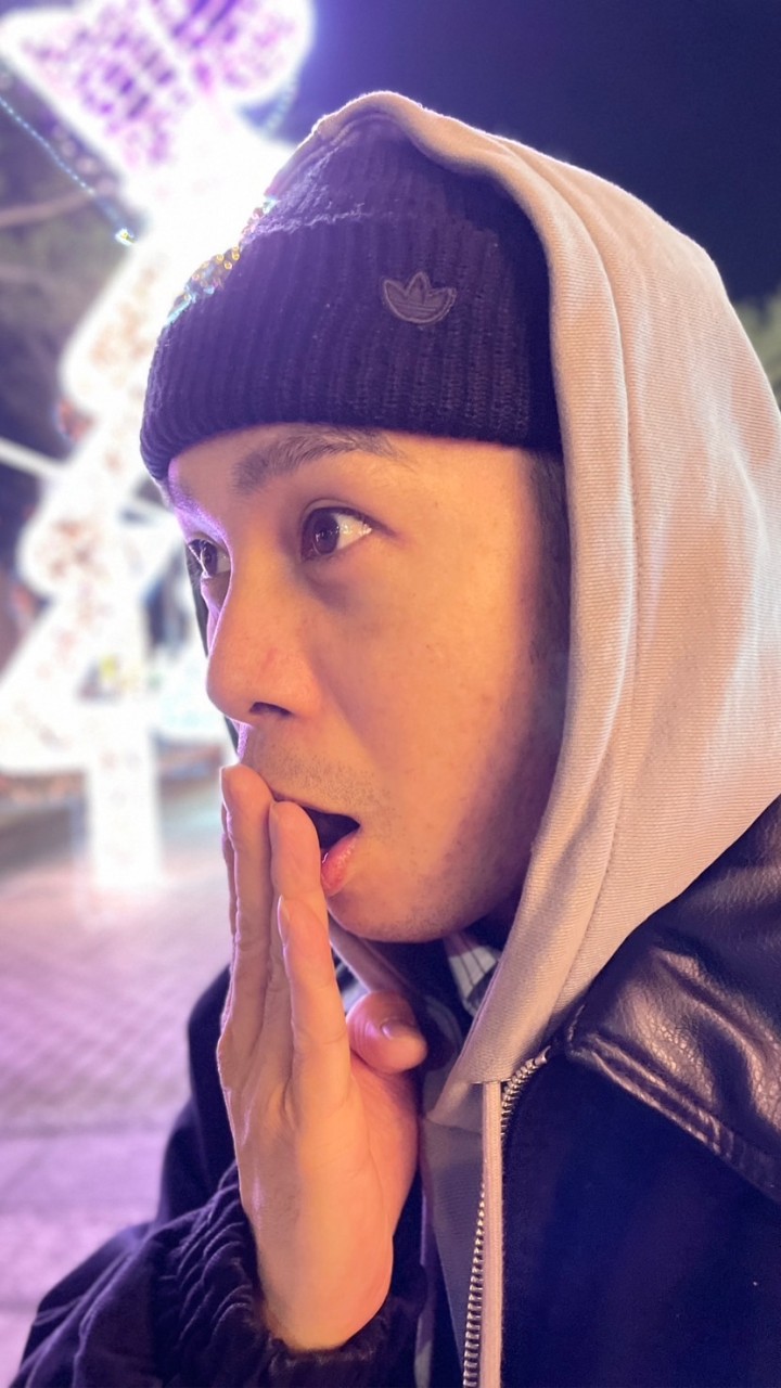 說秘密的小角落