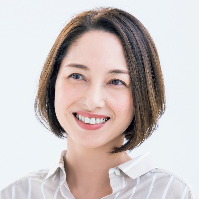 初夏の軽やかボブヘアが人気 50代髪型人気ランキングtop10