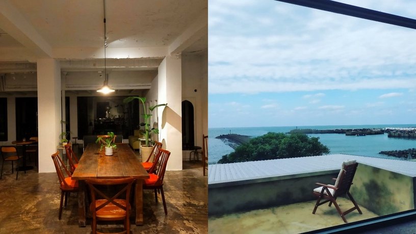 10間「淡水景觀餐廳」推薦！坐擁淡水河景、無敵夕陽，遠離塵囂的絕美秘境