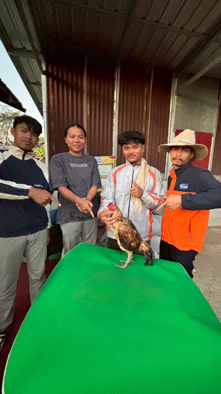 ซุ้มอีสานภูภร🦅🦅