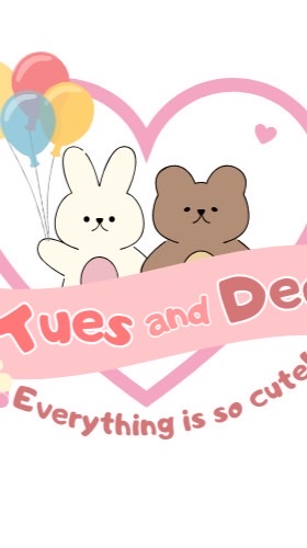 TUES.AND.DEC