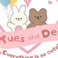 TUES.AND.DEC
