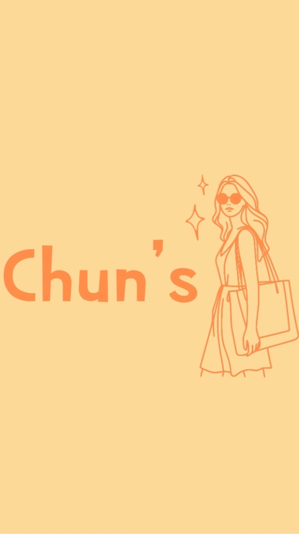 Chun’s 一起湊單撿便宜