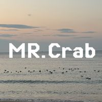 Mr.Crab韓國代購🇰🇷