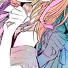 ブ ル ー ロ ッ ク × 推 し の 子　也