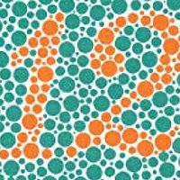 Color Defficiency People