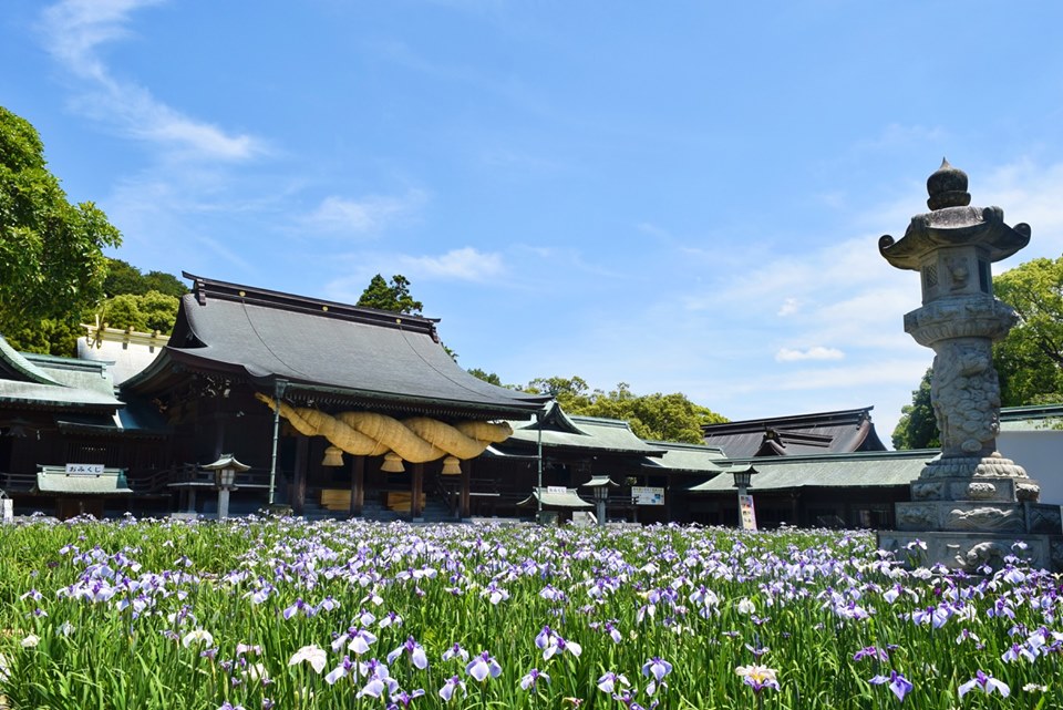 戀愛神社 九州031