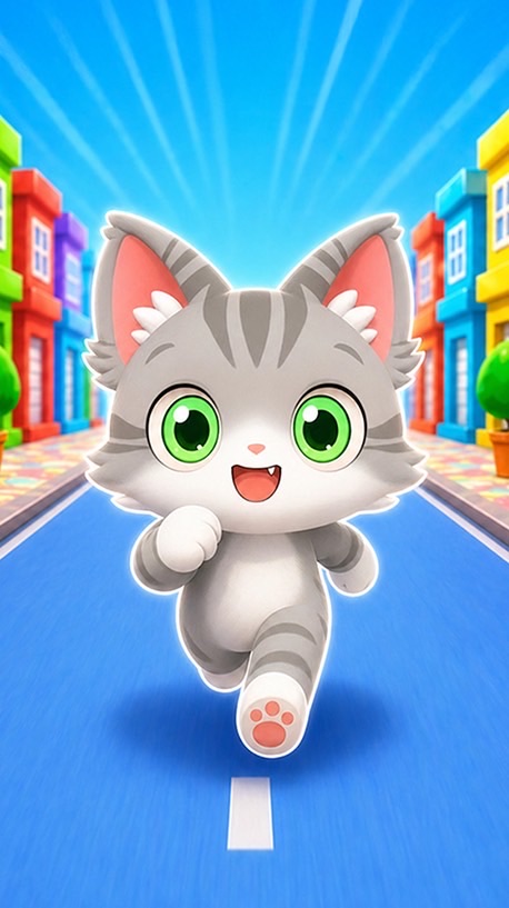 にゃんラン【公式】