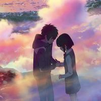 【中学生限定!!】好きなアニメのイラスト、一緒に描こぉぉぉ！