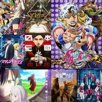 アニメ漫画好き〜雑談🌸